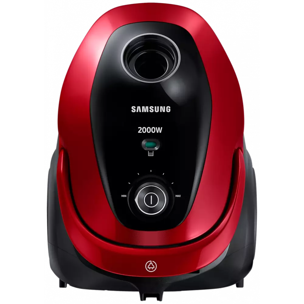 Пылесос Samsung VC20M257AWR