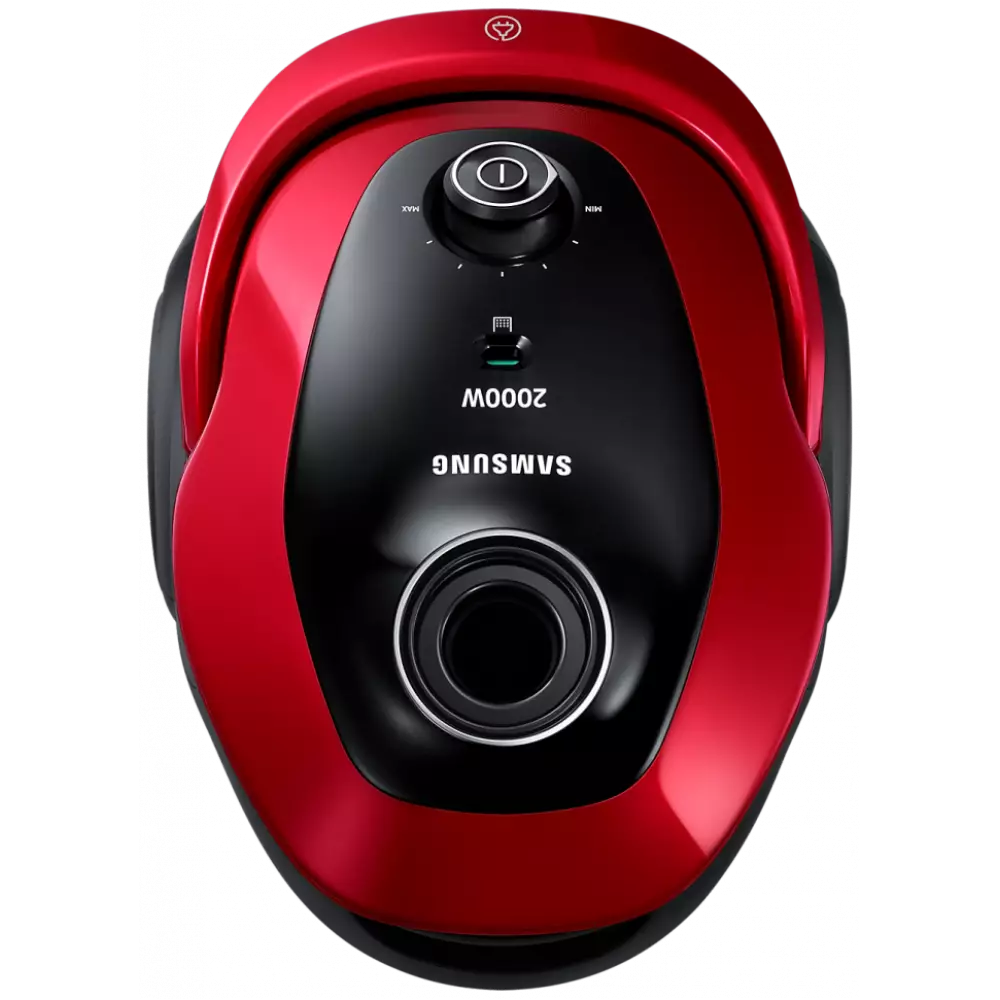 Пылесос Samsung VC20M257AWR