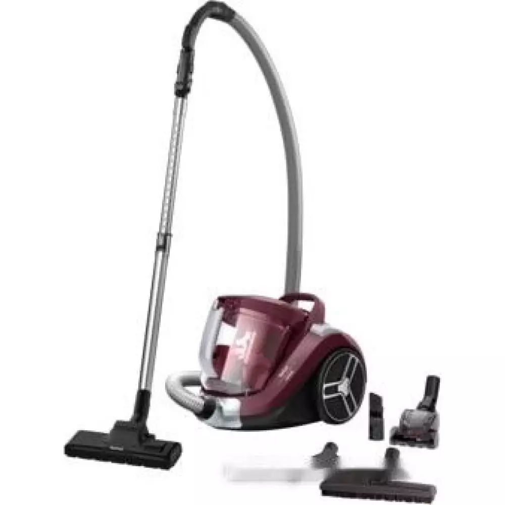 Пылесос Tefal TW4873