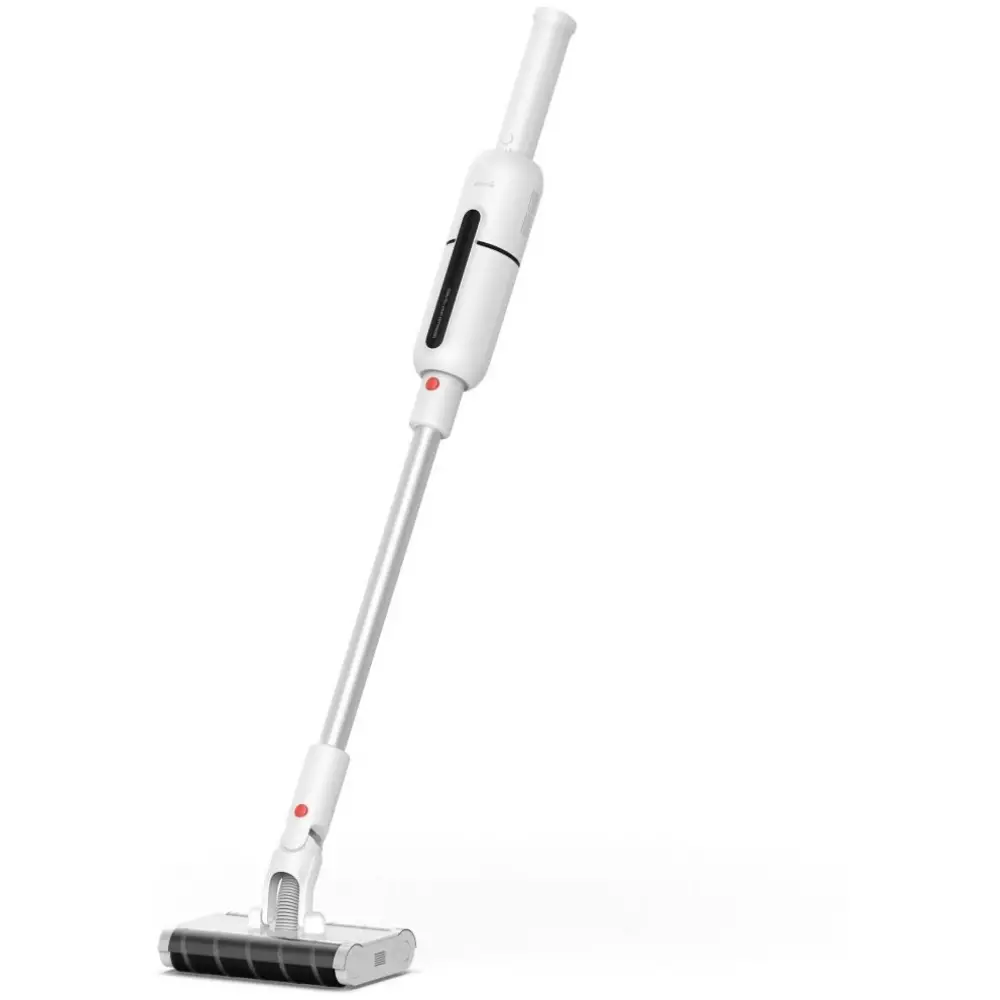 Пылесос вертикальный Deerma Wireless Vacuum Cleaner VC55