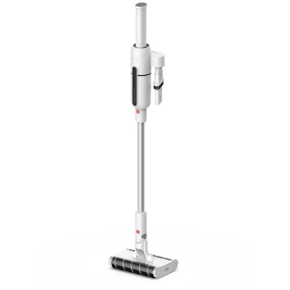 Пылесос вертикальный Deerma Wireless Vacuum Cleaner VC55