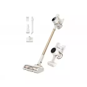 Пылесос вертикальный Dreame Cordless Vacuum Cleaner R10 White VTV22B