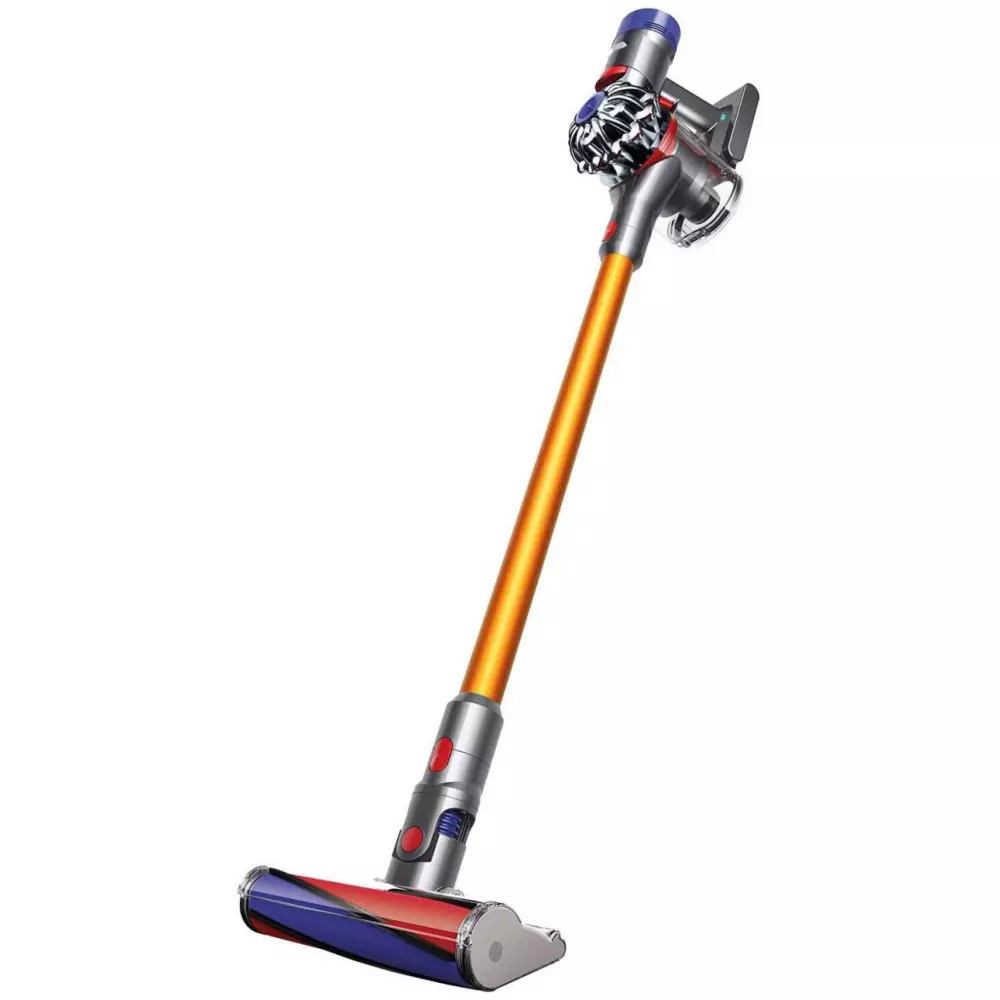 Пылесос вертикальный Dyson V8 Absolute +
