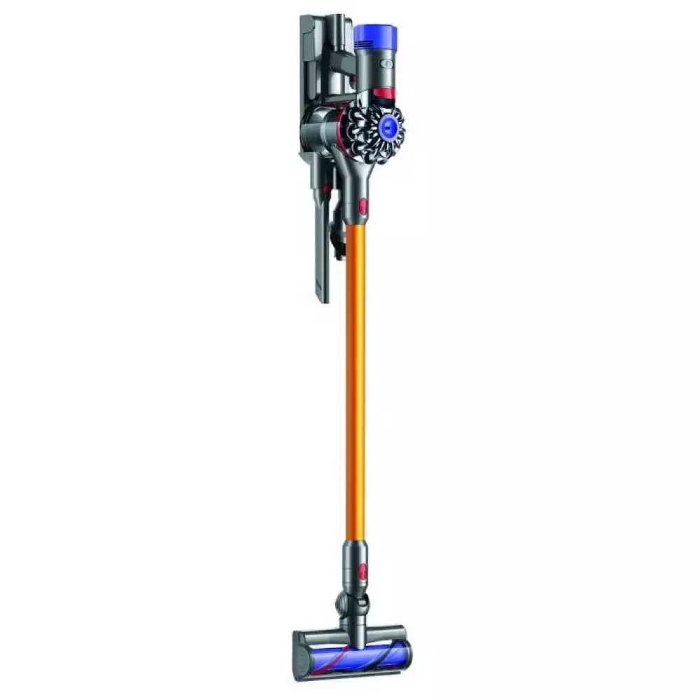 Пылесос вертикальный Dyson V8 Absolute +