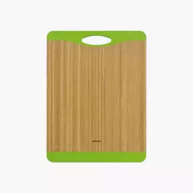 Разделочная доска из бамбука 40*30 Nadoba серия Krasava
