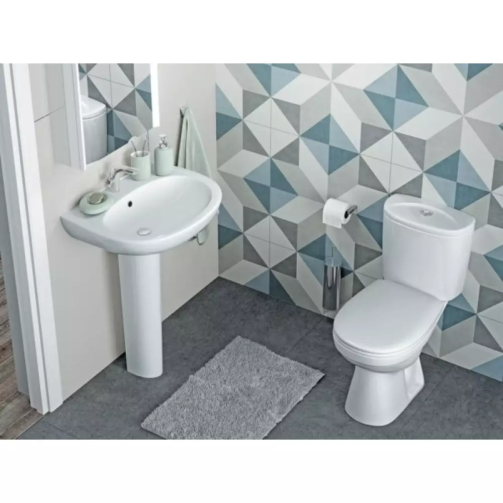 Раковина Santek Анимо-60 (1WH110508)