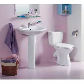 Раковина Santek Бриз-60 (1WH110466)