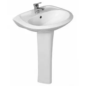 Раковина Santek Бриз-60 (1WH110466)