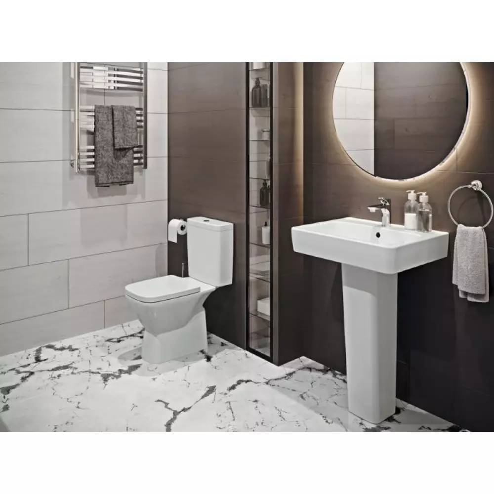 Раковина Santek Нео-50 (1WH302184)