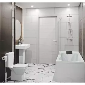 Раковина Santek Нео-60 (1WH302186)