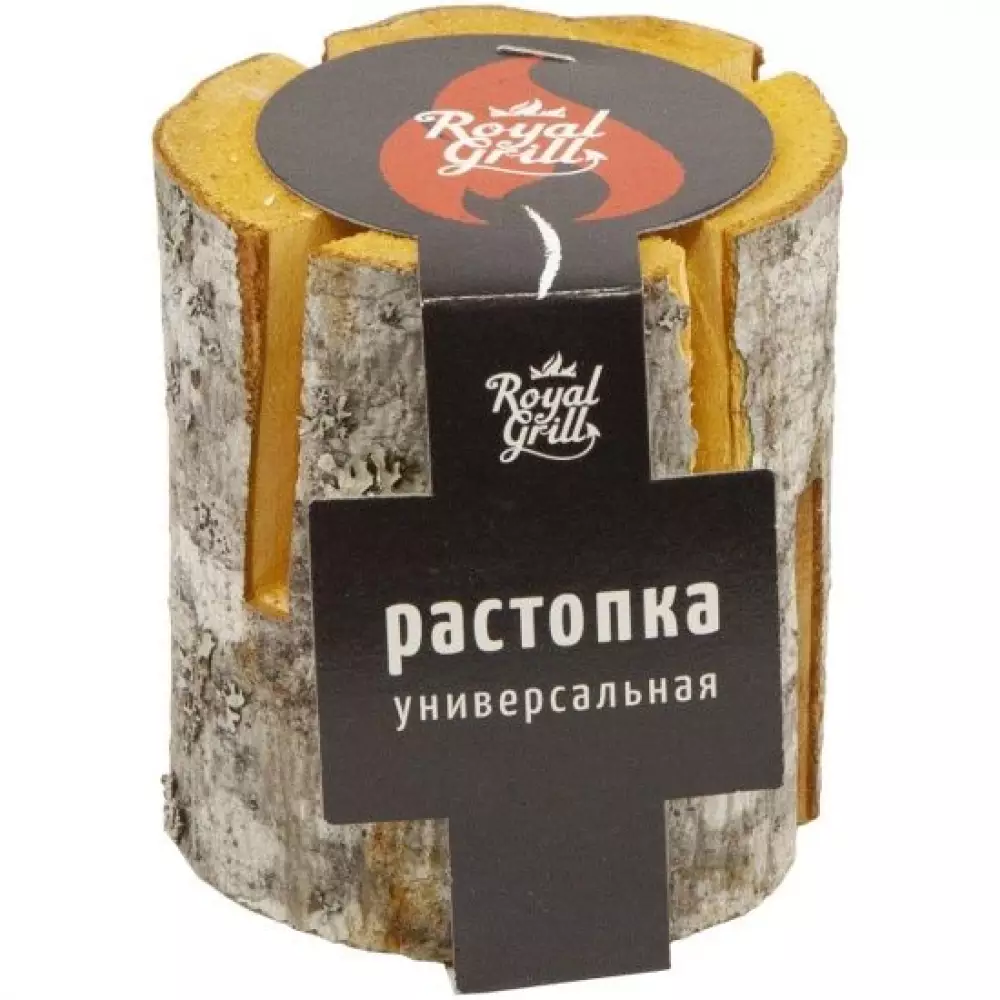 Растопка универсальная 80-181