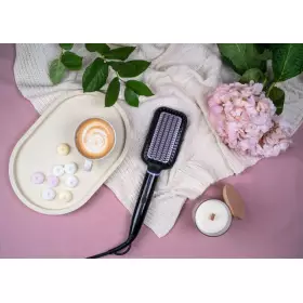 Расческа-выпрямитель Philips BHH880/00