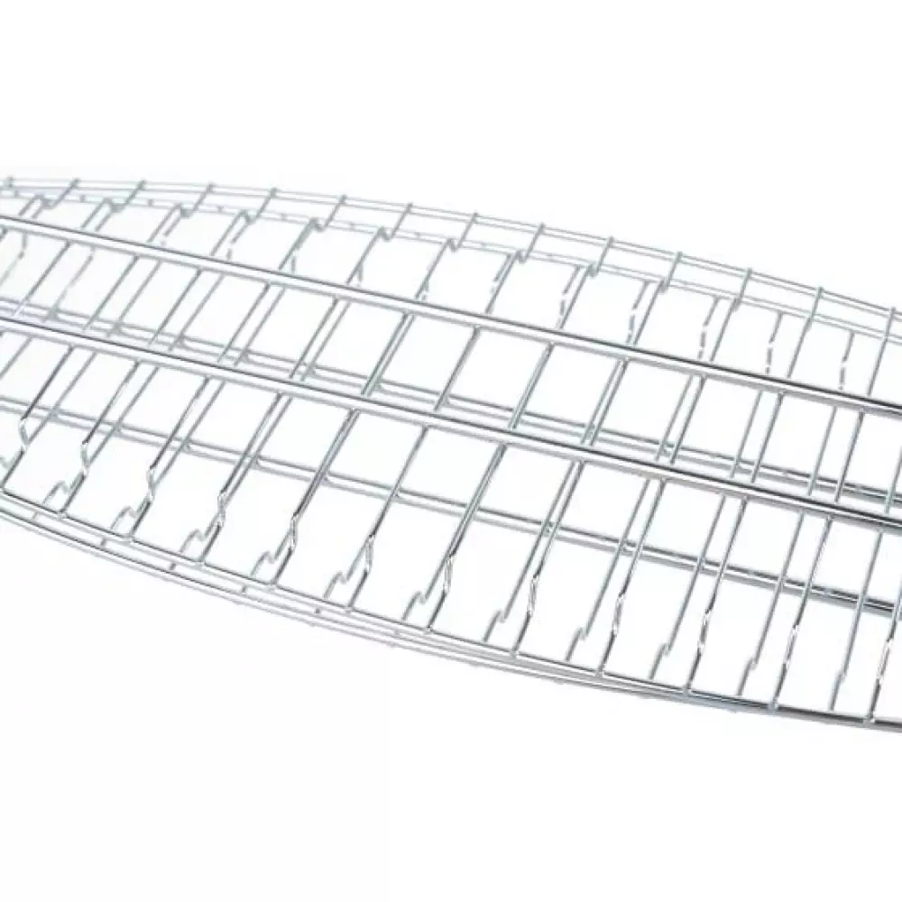 Решетка-гриль для рыбы 35х11cm 80-027