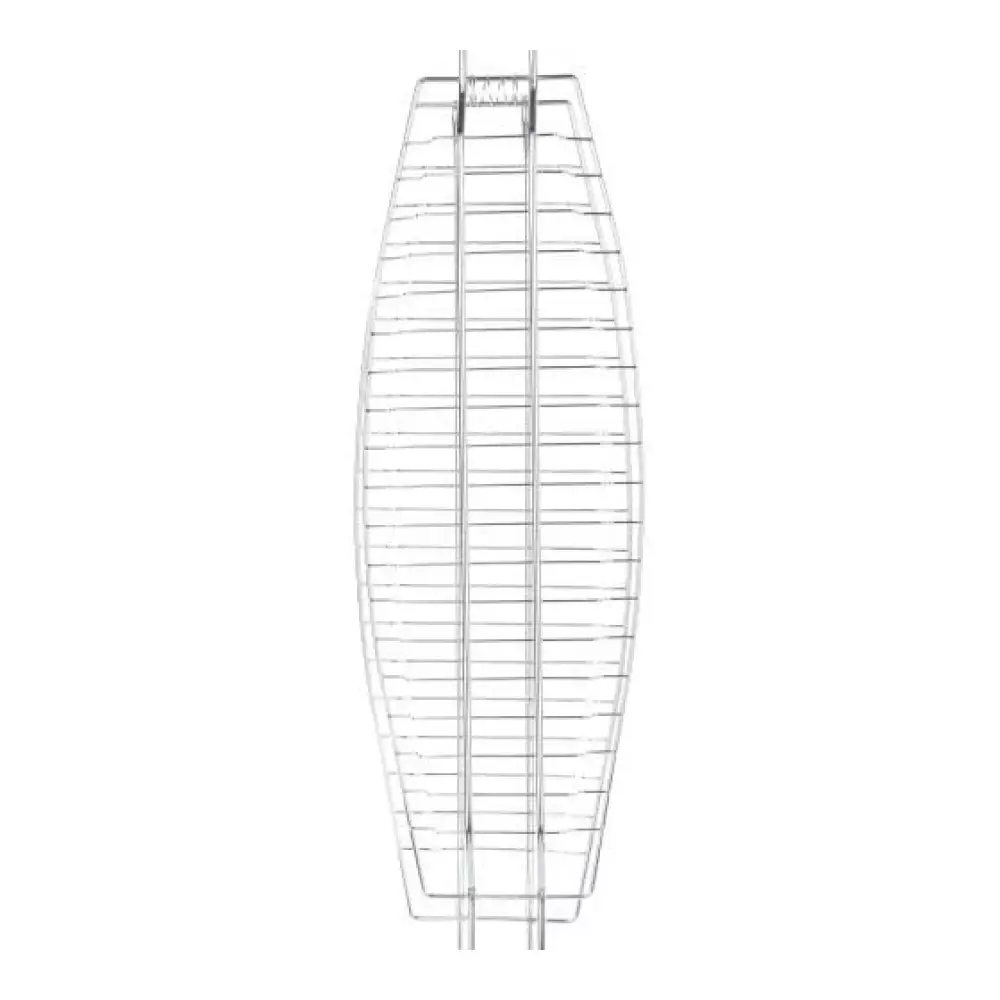 Решетка-гриль для рыбы 35х11cm 80-027