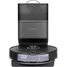 Робот пылесос Roborock S8 Plus Black