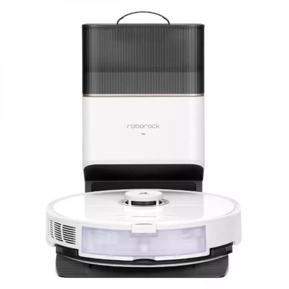 Робот пылесос Roborock S8 Plus White