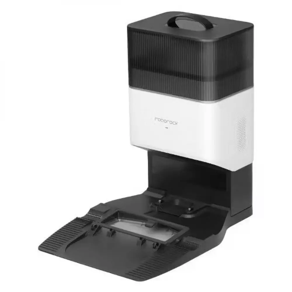 Робот пылесос Roborock S8 Plus White