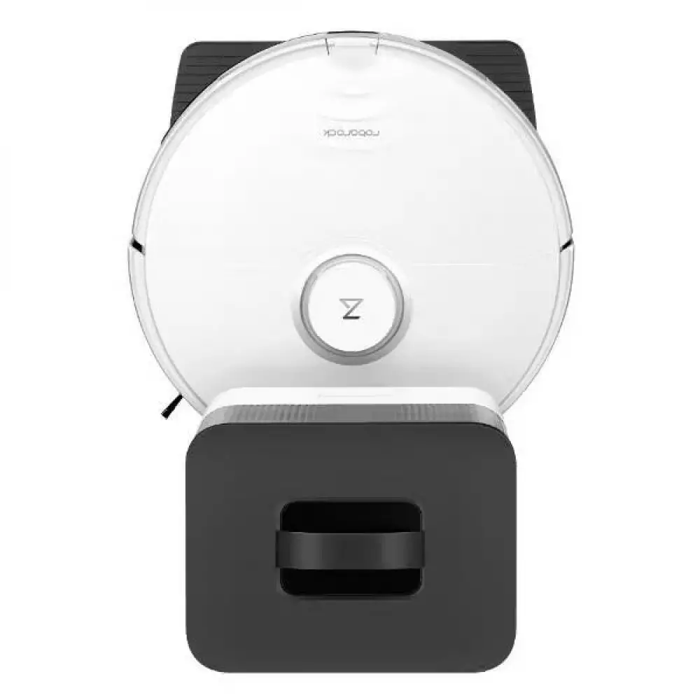 Робот пылесос Roborock S8 Plus White