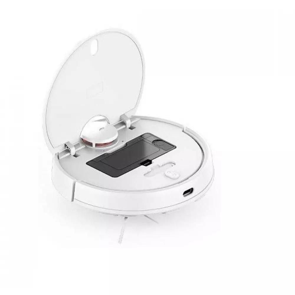 Робот пылесос Xiaomi Robot Vacuum S10 EU (BHR5988EU)
