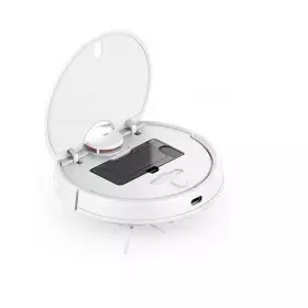 Робот пылесос Xiaomi Robot Vacuum S10 EU (BHR5988EU)