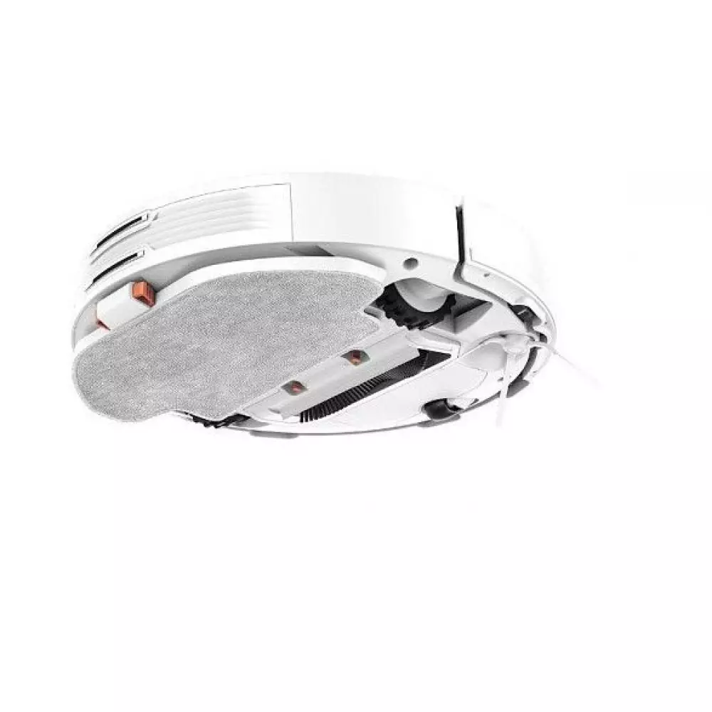 Робот пылесос Xiaomi Robot Vacuum S10 EU (BHR5988EU)