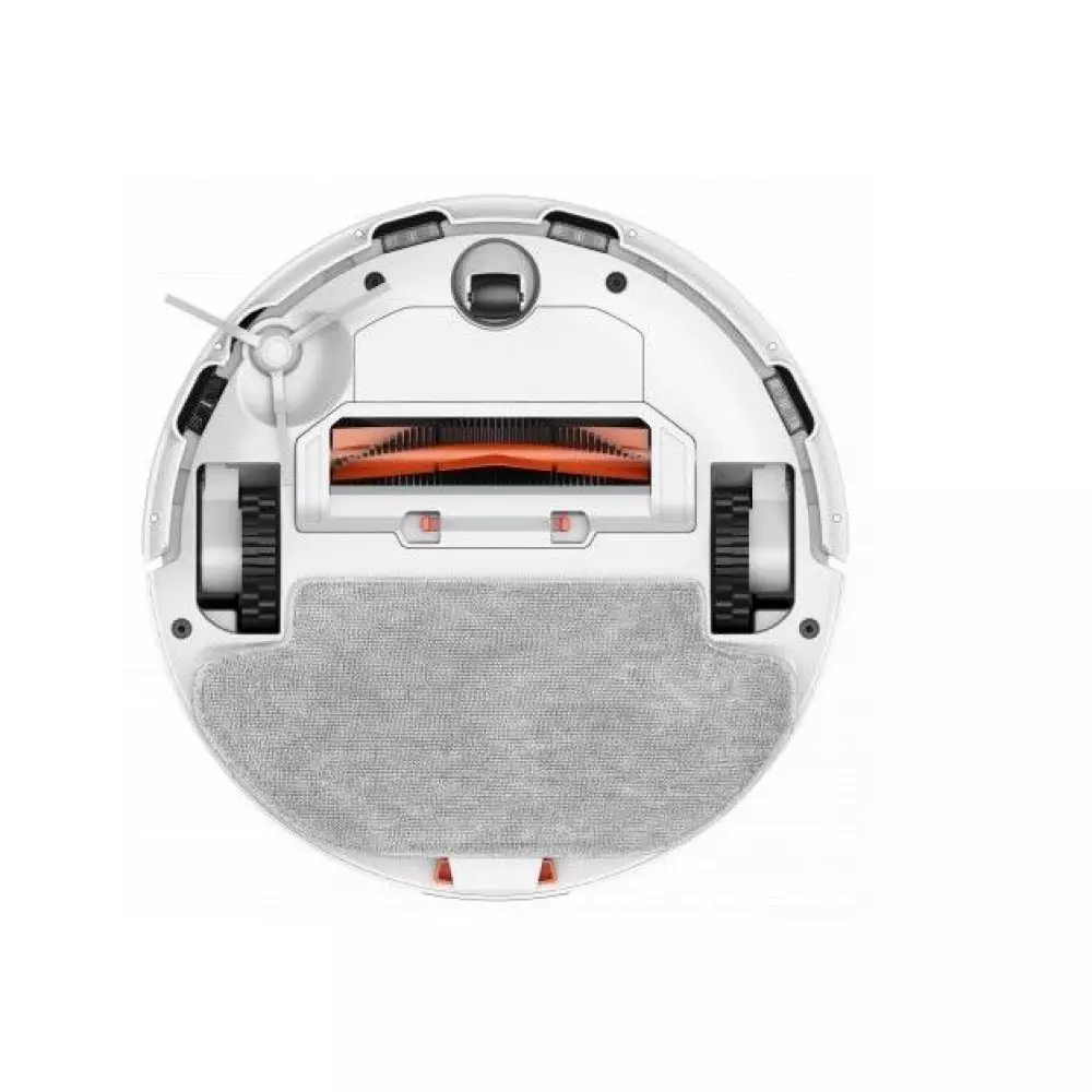 Робот пылесос Xiaomi Robot Vacuum S10 EU (BHR5988EU)