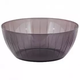 Салатник NEO LUXE 5л дымчатый кварц SE300310079