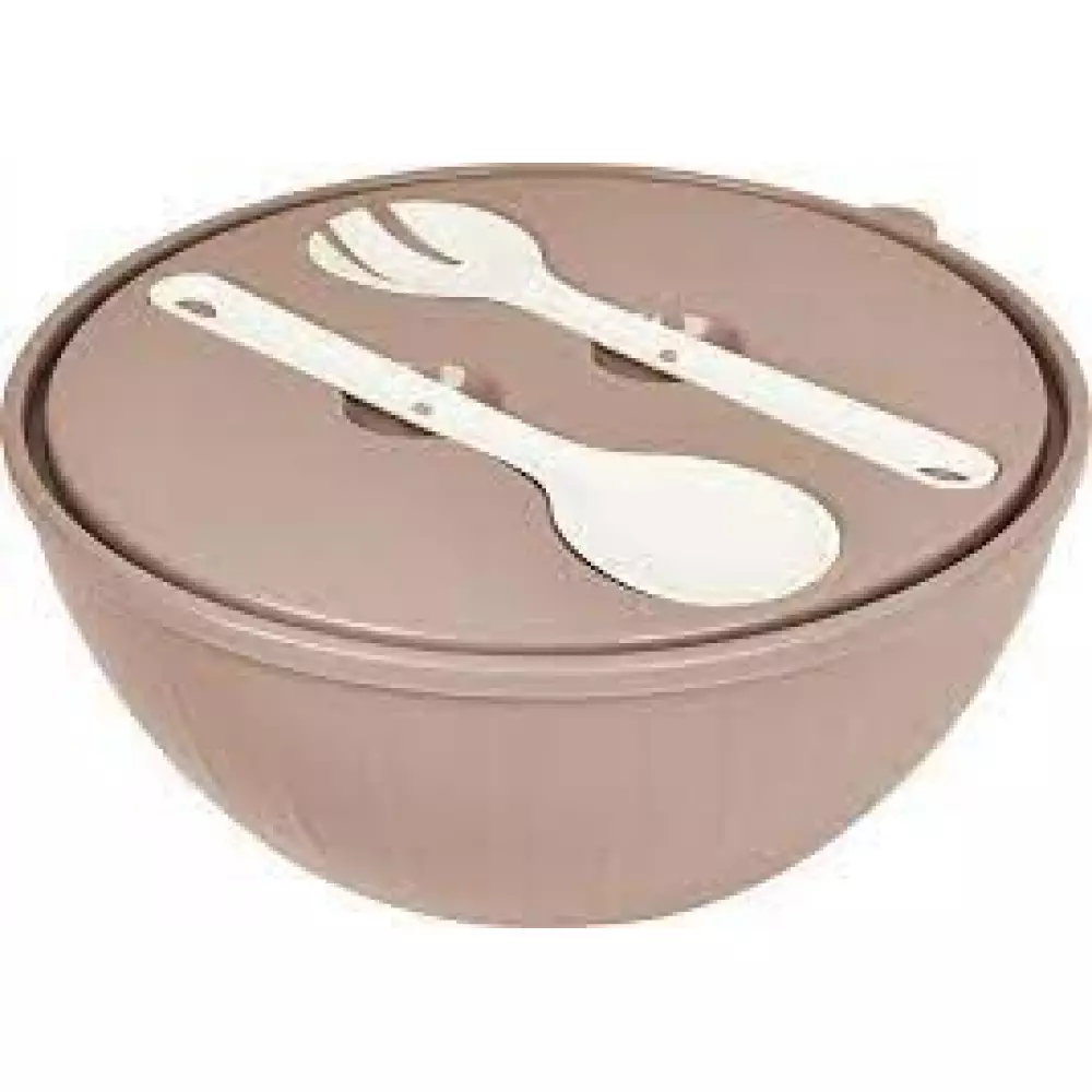 Салатник Sugar&Spice Vanilla 5л латте SE181713005