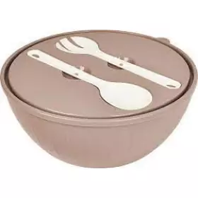 Салатник Sugar&Spice Vanilla 5л латте SE181713005