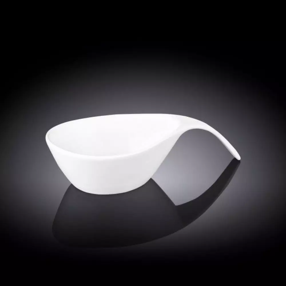Салатник с ручкой WL-991281/A (21*10,5см/240мл) ВМ