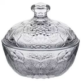 Сахарница ПИКНИК-F&D 131 мм 97556BFD