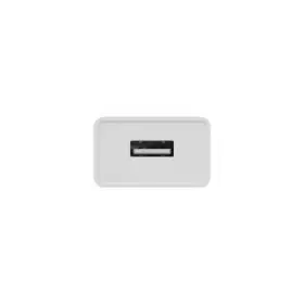 СЗУ Breaking P-05, USB-А, 12W, 2.4A (Белый) 22107