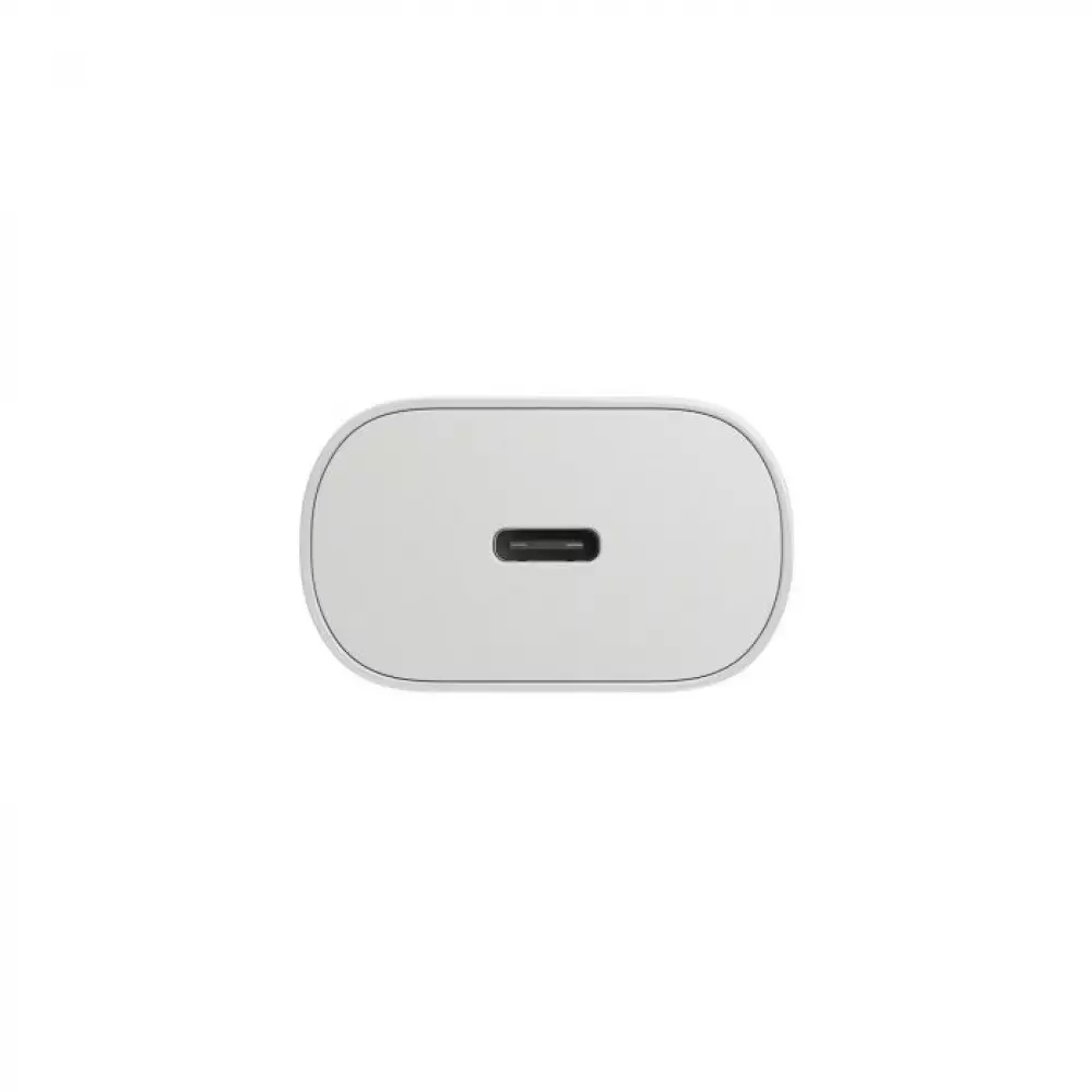СЗУ Breaking WC14, USB-C, PD 25W, 3A (Белый) 22233