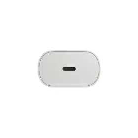 СЗУ Breaking WC14, USB-C, PD 25W, 3A (Белый) 22233