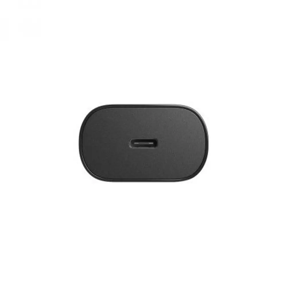 СЗУ Breaking WC14, USB-C, PD 25W, 3A (Черный) 22234