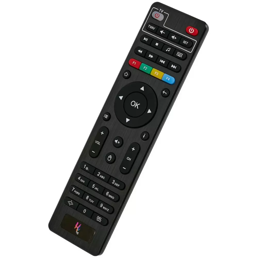 Смарт ТВ приставка Hi Box TV A3 Lite