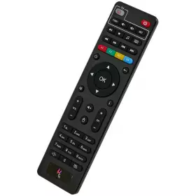 Смарт ТВ приставка Hi Box TV A3 Lite