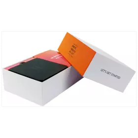 Смарт ТВ приставка Hi Box TV A3 Lite