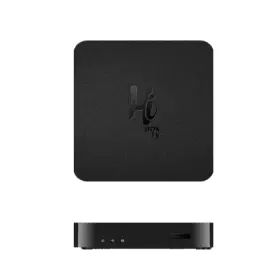 Смарт ТВ приставка Hi Box TV A6