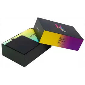 Смарт ТВ приставка Hi Box TV A6