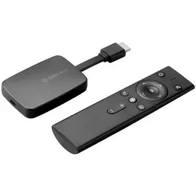 Смарт ТВ приставка SberBox 4k Ultra hd