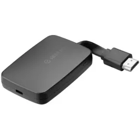 Смарт ТВ приставка SberBox 4k Ultra hd