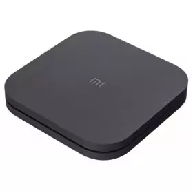 Смарт ТВ приставка Xiaomi Mi Box S