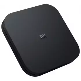Смарт ТВ приставка Xiaomi Mi Box S