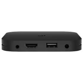 Смарт ТВ приставка Xiaomi Mi Box S