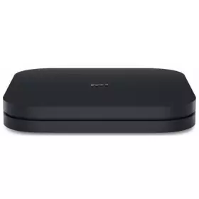 Смарт ТВ приставка Xiaomi Mi Box S