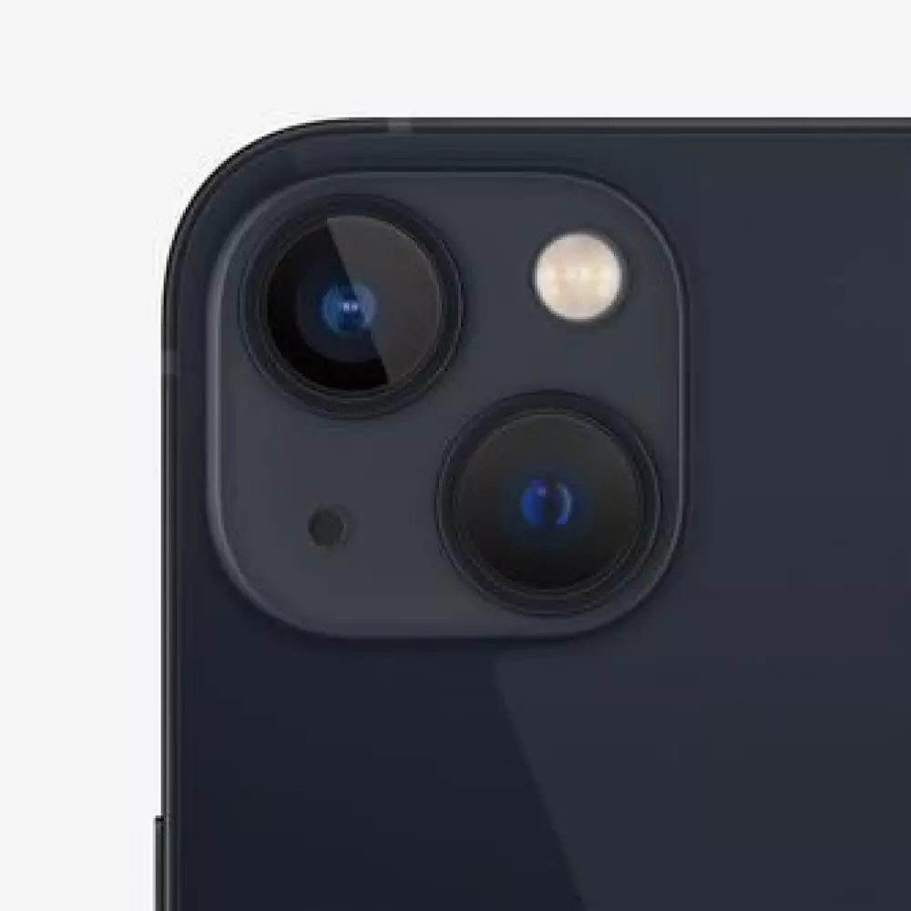 Смартфон Apple iPhone 13 128GB Midnight (Black)