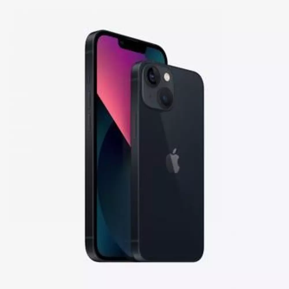 Смартфон Apple iPhone 13 128GB Midnight (Black)