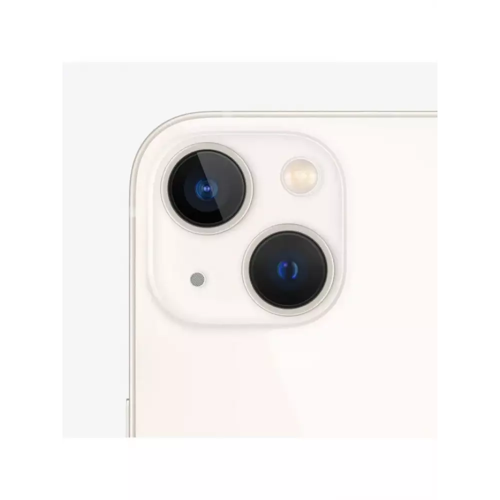 Смартфон Apple iPhone 13 128GB Starlight (White)
