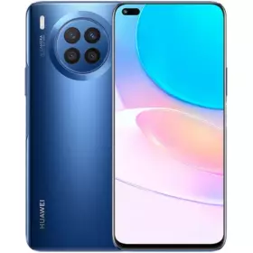 Смартфон Huawei Nova 8i 128GB Звездное небо